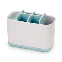 органайзер для зубных щеток easystore™ большой белый в Ставрополе