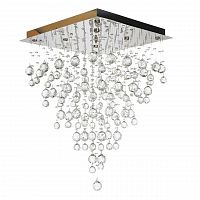 каскадная люстра arti lampadari flusso h 1.4.50.515 g в Ставрополе
