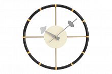 часы настенные george nelson wheel в Ставрополе