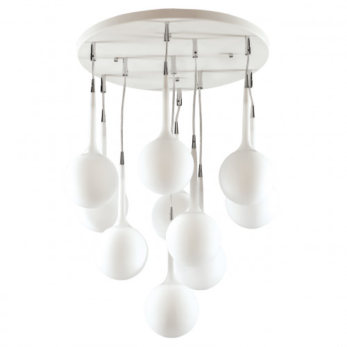 подвесная люстра lightstar simple light 803100 в Ставрополе