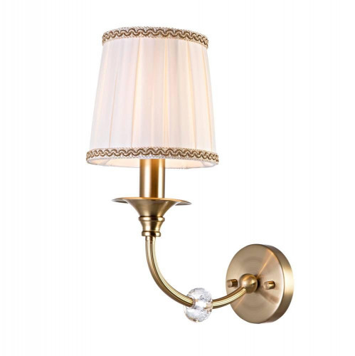 бра crystal lux iridium ap1 в Ставрополе