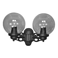 уличный настенный светильник fumagalli porpora/g250 g25.141.000.aze27 в Ставрополе