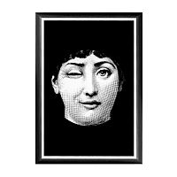 арт-постер намек fornasetti в Ставрополе