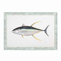 постер yellowfin tuna голубой в Ставрополе