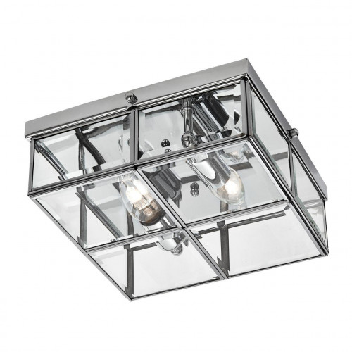 потолочный светильник arte lamp scacchi a6769pl-2cc в Ставрополе