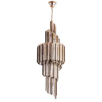 каскадная люстра divinare frizzante 1683/01 lm-11 в Ставрополе