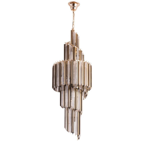 каскадная люстра divinare frizzante 1683/01 lm-11 в Ставрополе