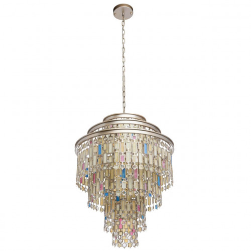 подвесная люстра mw-light марокко 2 185010809 в Ставрополе
