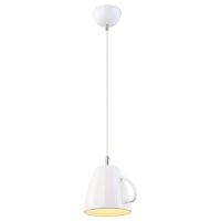 подвесной светильник arte lamp cafeteria a6605sp-1wh в Ставрополе