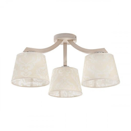 потолочная люстра tk lighting 461 mika 3 в Ставрополе