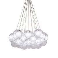 люстра bocci clear 15 прозрачная в Ставрополе