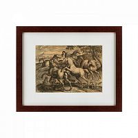 картина: fighting horses, 1575 в Ставрополе