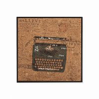 картина typewriter в Ставрополе