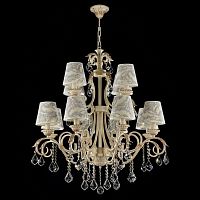 подвесная люстра maytoni velvet arm219-12-g в Ставрополе