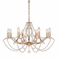 подвесная люстра silver light antoinette 726.58.8 в Ставрополе