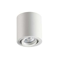 потолочный светильник odeon light tuborino 3567/1c в Ставрополе