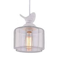 подвесной светильник arte lamp 19 a8029sp-1wh в Ставрополе