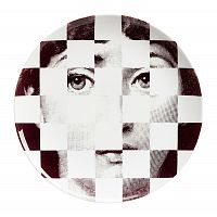 настенная тарелка пьеро форназетти checker в Ставрополе