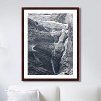 картина: rocks in iceland в Ставрополе