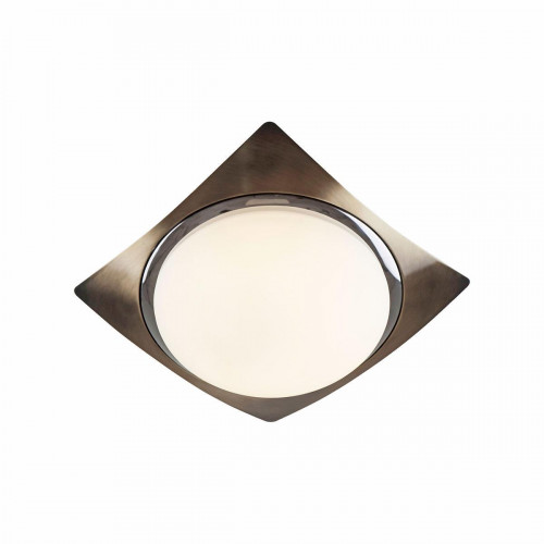 потолочный светильник idlamp alessa 370/15pf-oldbronze в Ставрополе