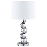 настольная лампа arte lamp chic a4610lt-1cc в Ставрополе