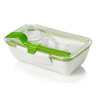 ланч-бокс bento box лайм в Ставрополе