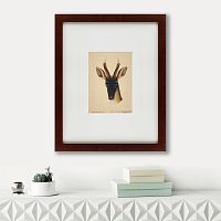 картина: the deer head, 1816 в Ставрополе