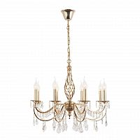 подвесная люстра arti lampadari deco e 1.1.8.600 g в Ставрополе
