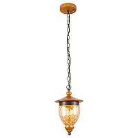 подвесной светильник arte lamp catena a6711sp-1br в Ставрополе