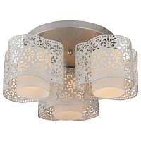 потолочная люстра arte lamp helen a8348pl-3wh в Ставрополе