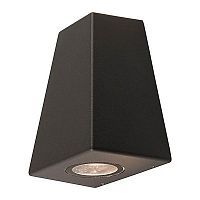 уличный настенный светильник nowodvorski lamar 9553 в Ставрополе