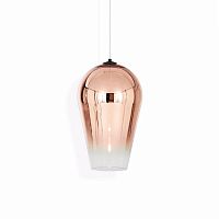 подвесной светильник fade copper от delight collection в Ставрополе