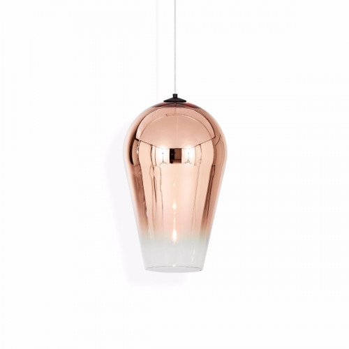 подвесной светильник fade copper от delight collection в Ставрополе