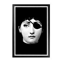 арт-постер маскарад fornasetti в Ставрополе