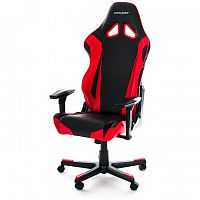 кресло геймерское dxracer racing re0 черно-красное в Ставрополе