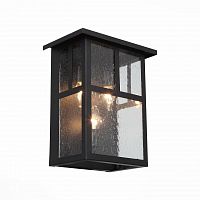 уличный настенный светильник st luce glazgo sl079.401.03 в Ставрополе