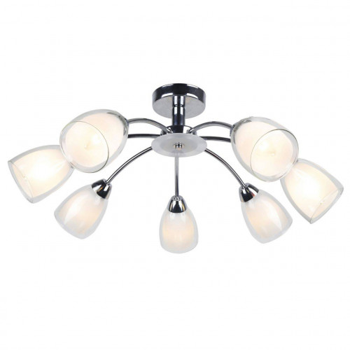 потолочная люстра arte lamp 53 a7201pl-7cc в Ставрополе