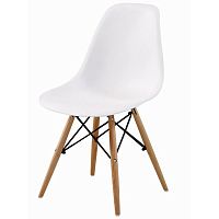 стул arty (eames style) xrf-033-aw white в Ставрополе