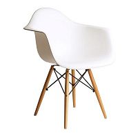 стул деревянный pc-019 (eames style) в Ставрополе