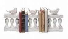 Набор держателей для книг Birds Holder