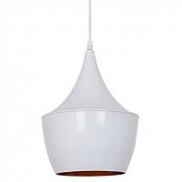 подвесной светильник arte lamp cappello a3407sp-1wh в Ставрополе