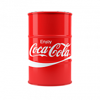 декоративная бочка coca-cola в Ставрополе