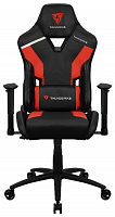 кресло компьютерное игровое thunderx3 tc3 ember red в Ставрополе