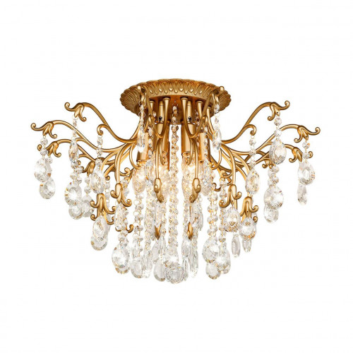 потолочная люстра silver light clare 734.58.6 в Ставрополе