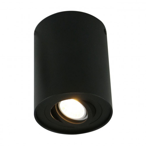 потолочный светильник arte lamp a5644pl-1bk в Ставрополе