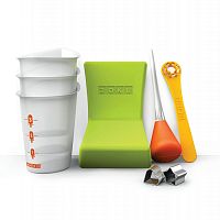 набор инструментов для украшения мороженого quick pop tools в Ставрополе