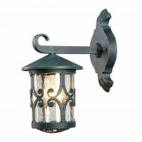 уличный настенный светильник arte lamp persia a1452al-1bg в Ставрополе