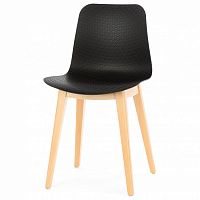 стул thelma (eames style) черный в Ставрополе