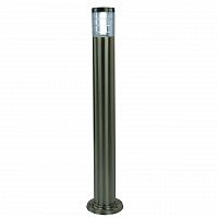 уличный светильник arte lamp paletto a8363pa-1ss в Ставрополе