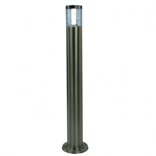 уличный светильник arte lamp paletto a8363pa-1ss в Ставрополе